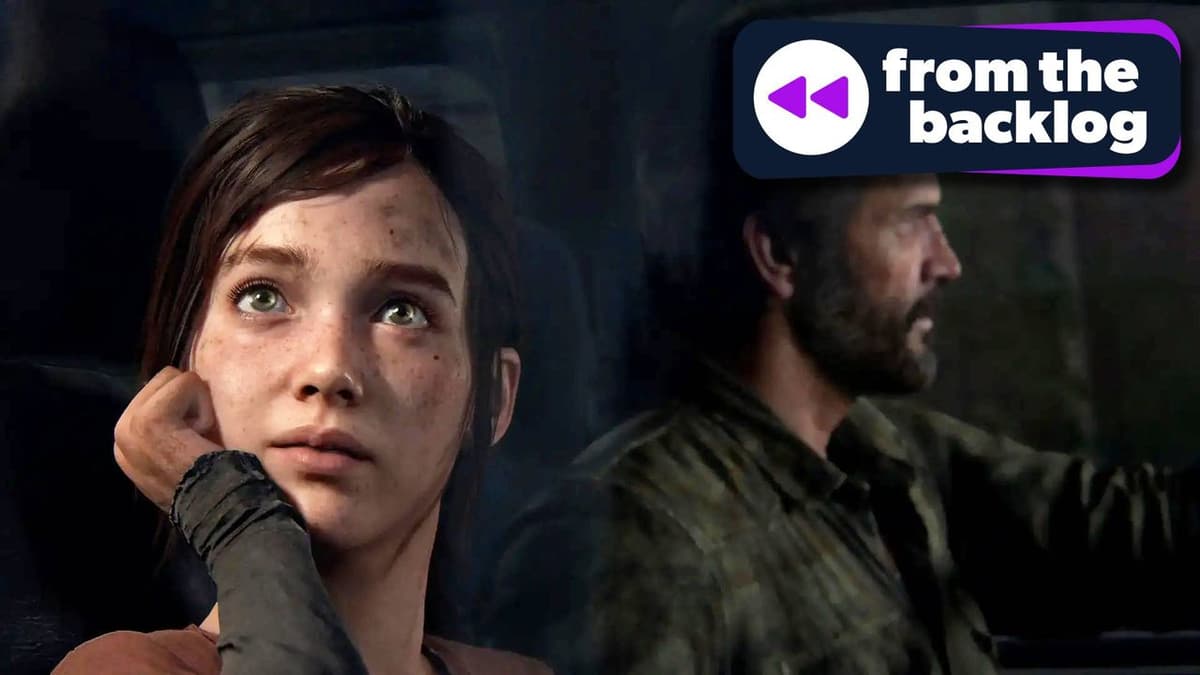 Playing The Last of Us with Friends Made My Favorite PlayStation Game Feel Brand New Again