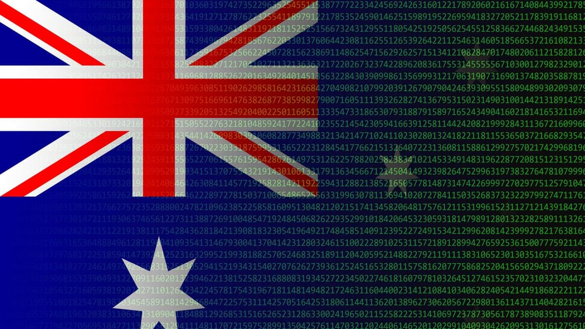 UK and Australia Agree to Work More Closely on AI Security