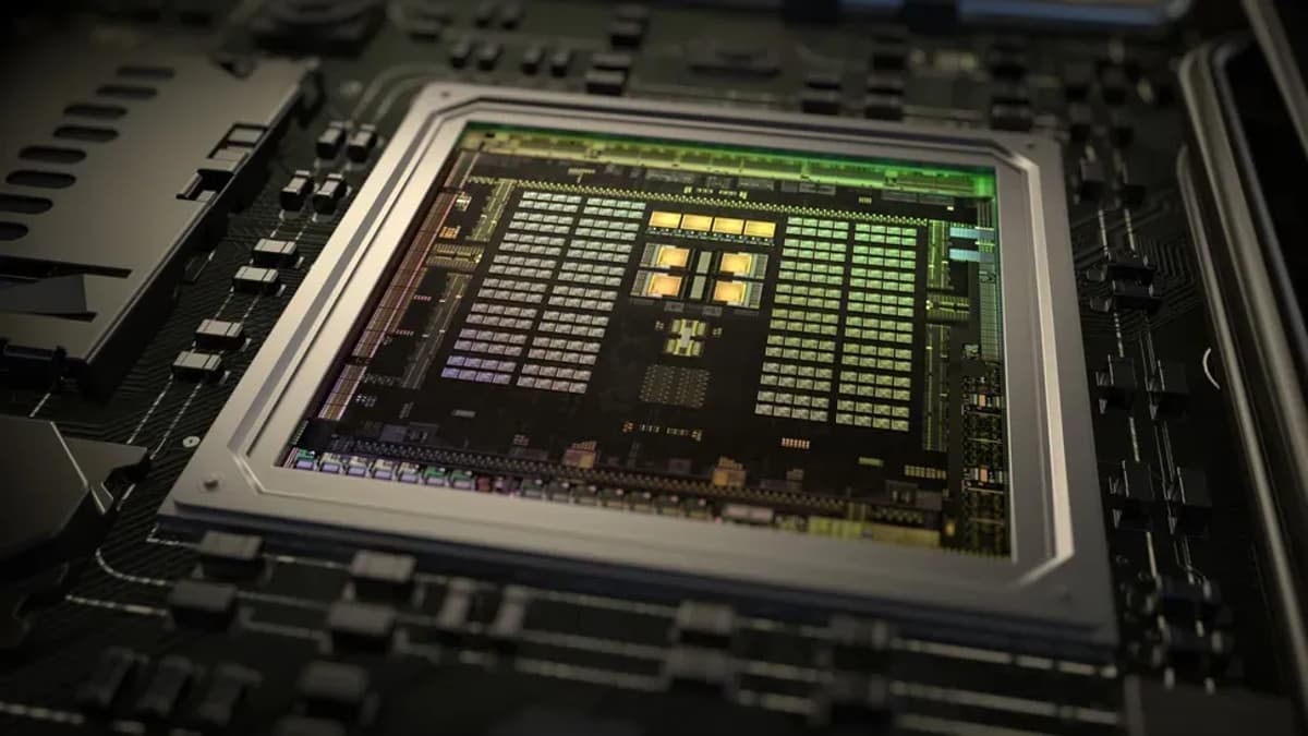 Nvidia and Microsoft Tease "a New Era of PC" Ahead of Computex 2026 — Coordinated Social Media Posts Could Indicate...