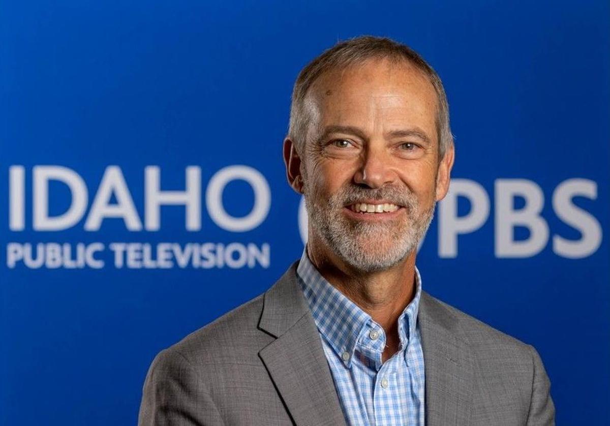 IdahoPTV’s Jeff Tucker Gets APTS Patrick Butler National Advocacy Award