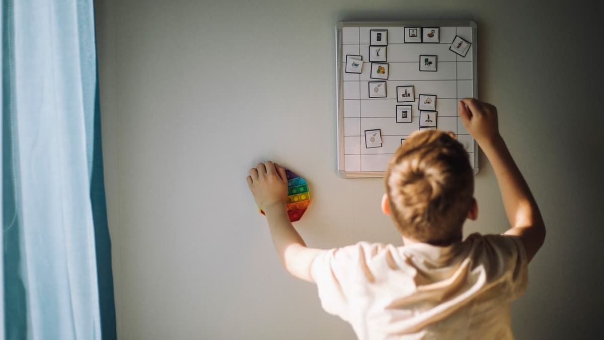 Landmark Finding that Showed Brains of Kids with ADHD Mature Later Was Actually a Mirage in the Data, New Research...