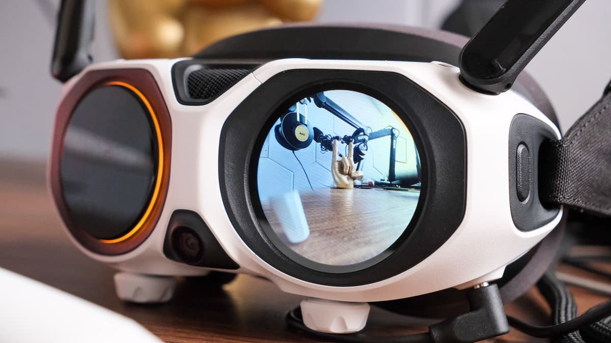Antigravity’s Latest Drone Update Mixes DJI-Style Safety with a Feature I’ve Never Seen Before
