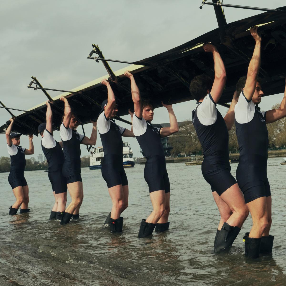 Inside This Year’s Chanel J12 Boat Race: The Key Moments and Highlights Everyone’s Talking About