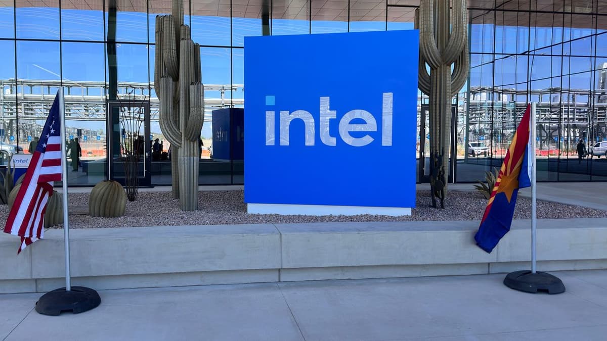 Intel's Attempting to Break Into the AI Market Once More, but This Time Avoiding Nvidia's Dominance in Training by Going...