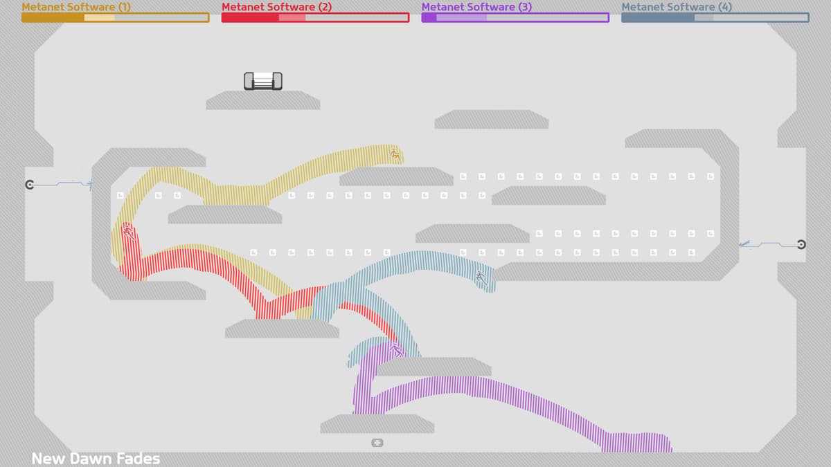 I Have Played What I Suspect Will Be a Perfect Videogame