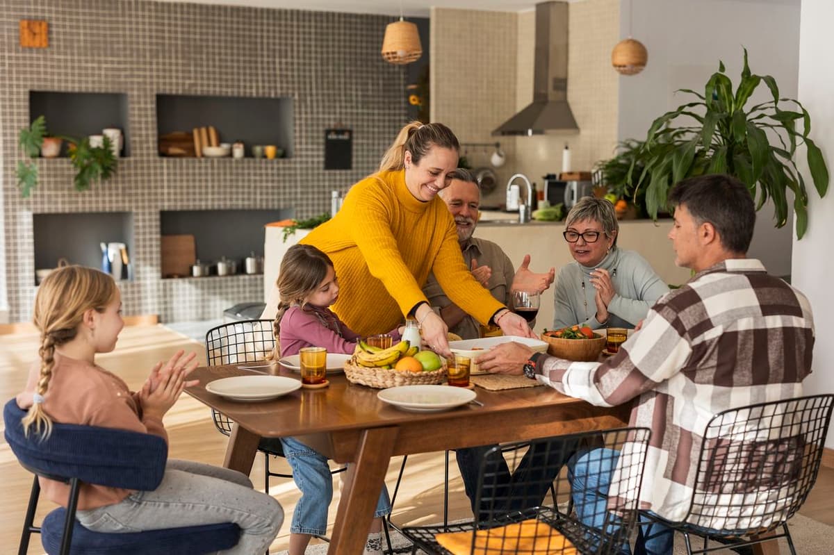 We're 62 and Plan to Sell Our $1.2 Million House to Retire, but Our Daughter and Grandkids Live With Us....