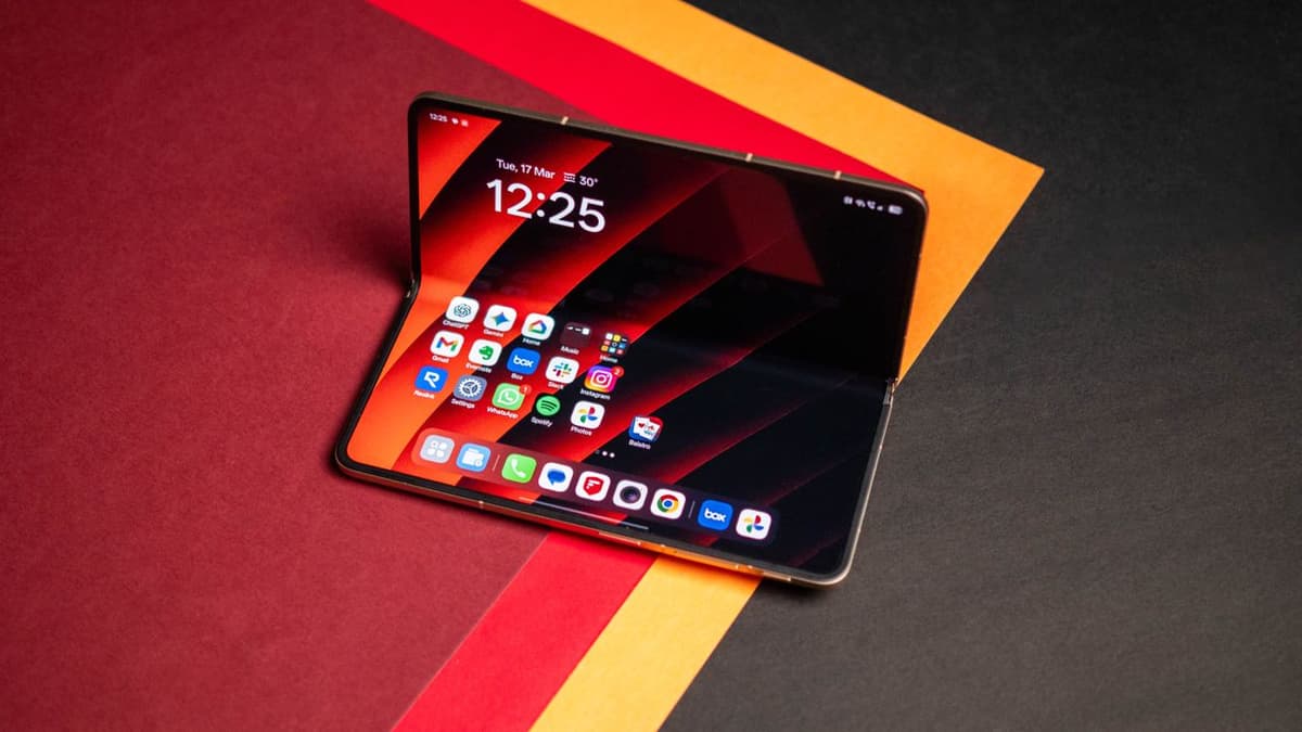 Leak Says OPPO Has a 'Wide' Foldable in the Works, Too, but You Might Have to Wait