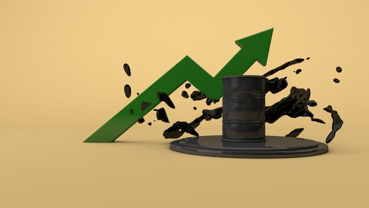 What Do Rising Oil Prices Mean for You?