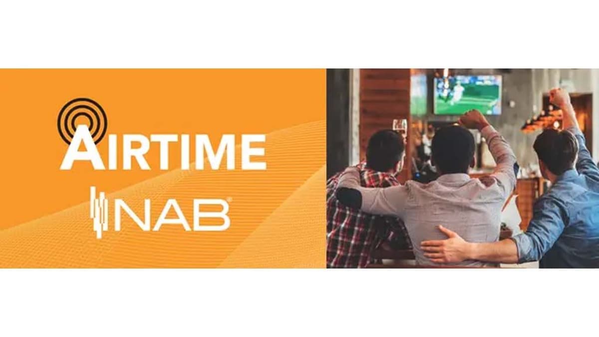 NAB Launches Weekly Podcast on Local Broadcast Policy