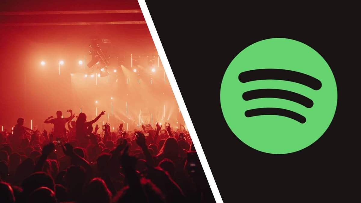 Spotify Wants to Have More Video Content, and It Could Start Streaming Live Concert Footage Soon — but My Scepticism...