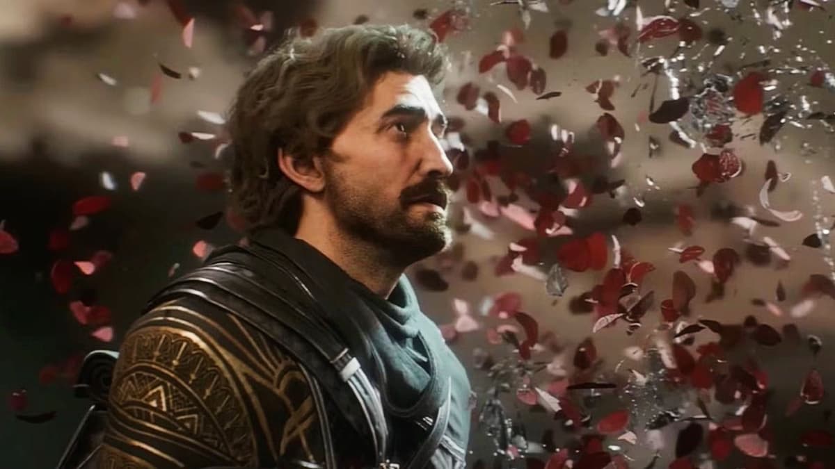 GDC Is an Opportunity to Celebrate the Games that Defined 2025, and Explore the New Technology that Will Shape the...