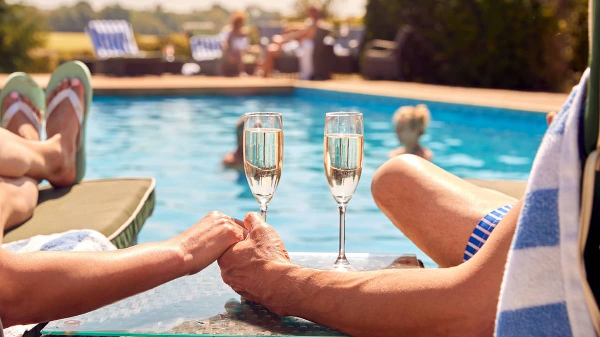 Is Lifestyle Creep Delaying Your Retirement Timeline? Here's How to Enjoy Life Now Without Paying for It Later, From a...