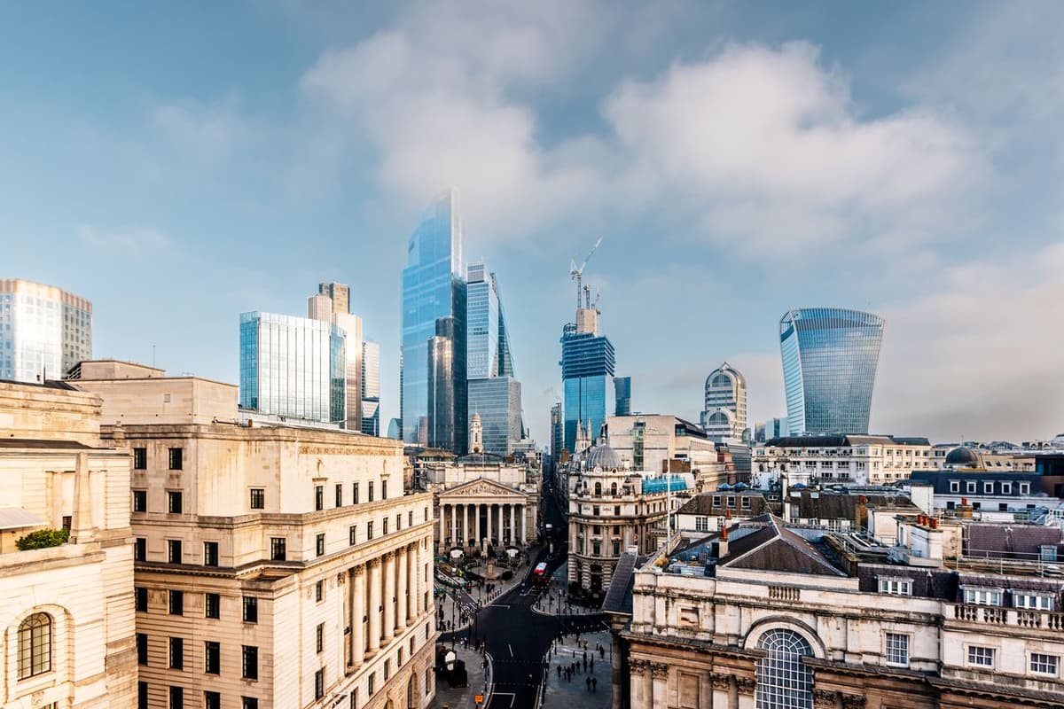 UK Interest Rates: Will the Bank of England Increase the Base Rate?
