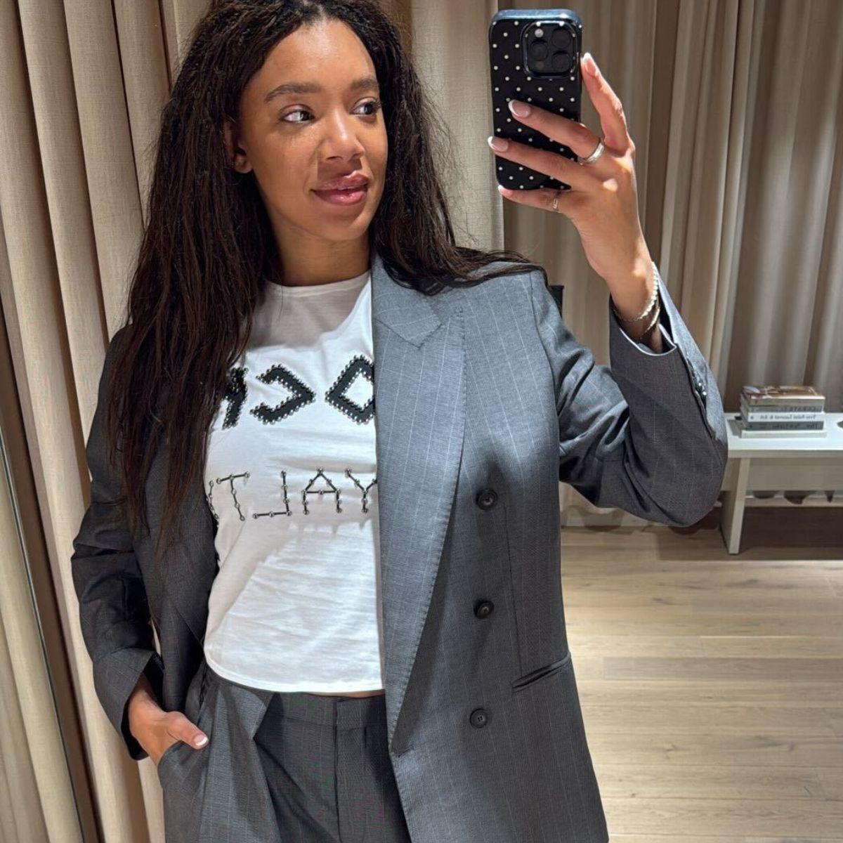 H&M X Stella McCartney Is Officially Here—15 Elegant Pieces I Predict Will Sell Out by Lunchtime