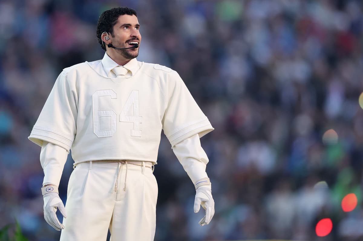 Shure Audio Solutions Deliver Super Bowl Win