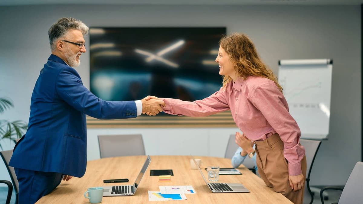 Winning an Exit: What Business Owners Can Learn From Meta's Billion-Dollar Manus Deal