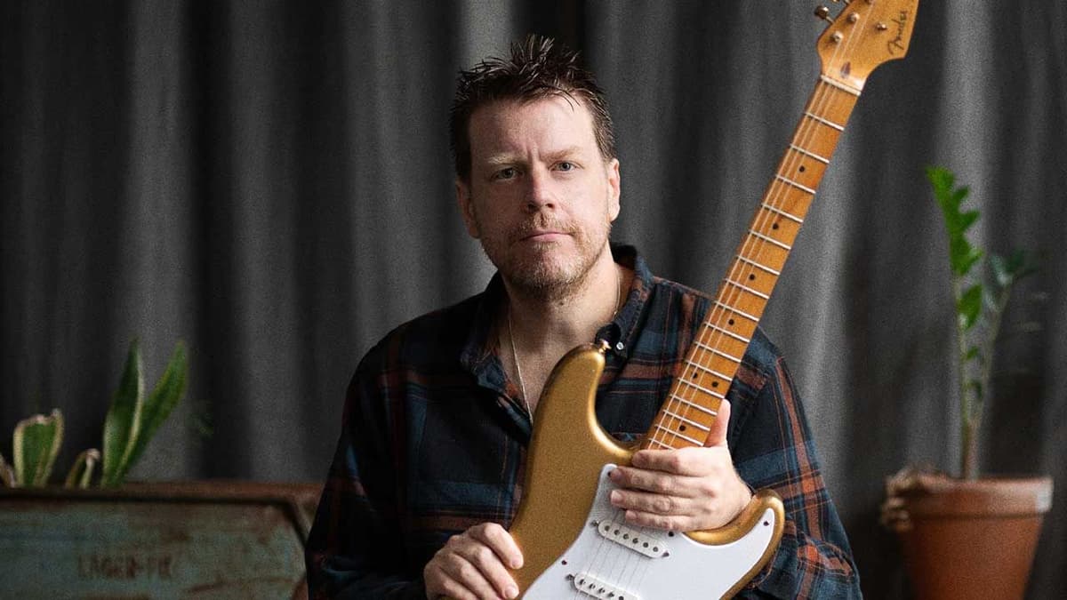 "Touring Was About How Messed-Up I Could Get, and It Wasn't About the Music Any More. Things Got Very, Very...