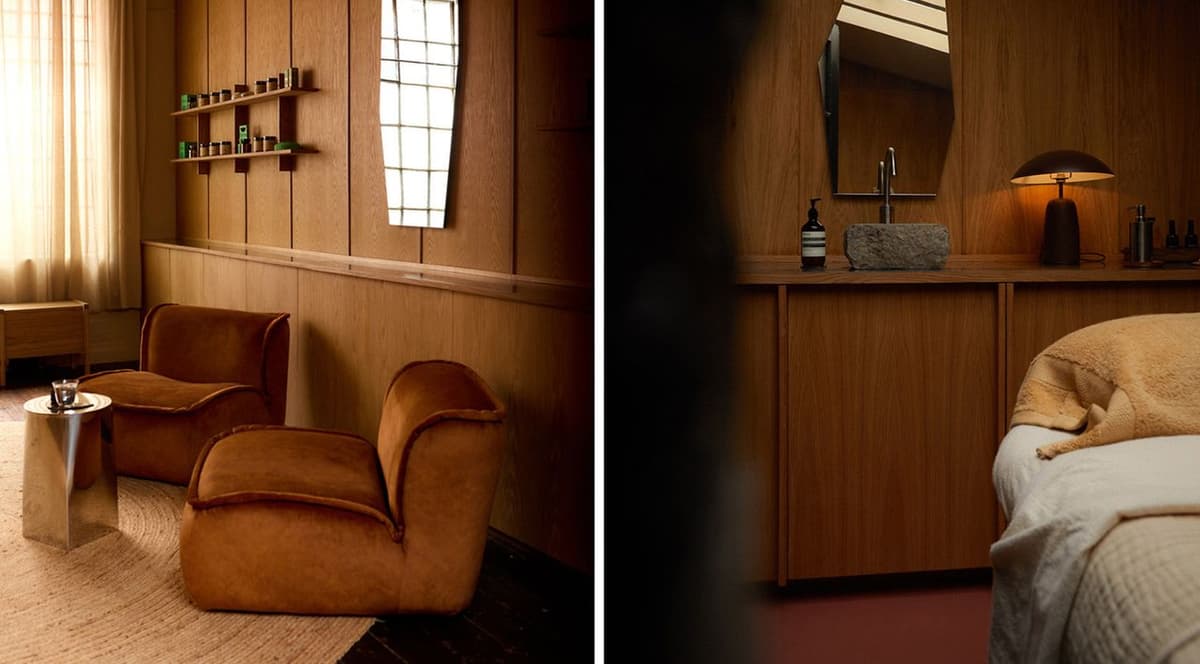 The Dream Of Is the East London Space Offering Alternative Healing Therapies to the City’s Creatives