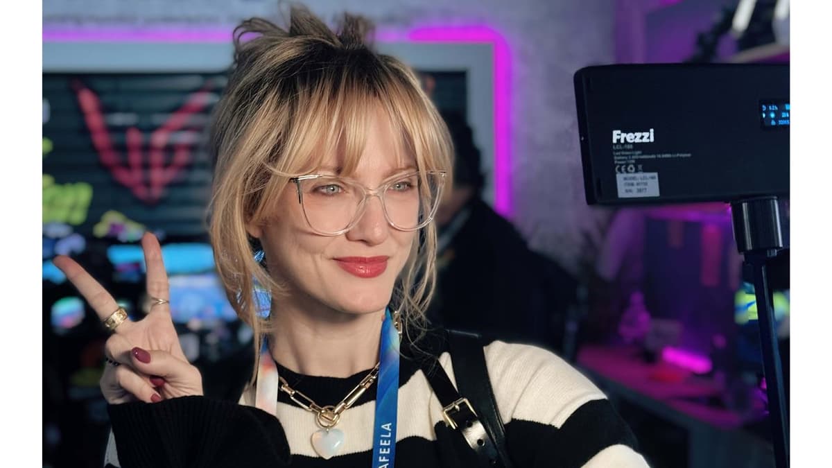 Frezzi’s PocketLight LED Kit for DJI Osmo Pocket 3: The Perfect Match