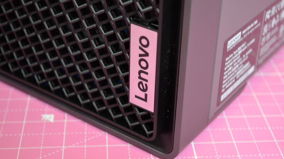 Lenovo Unveils the AI Tools It Hopes Will Supercharge Your Productivity at Work