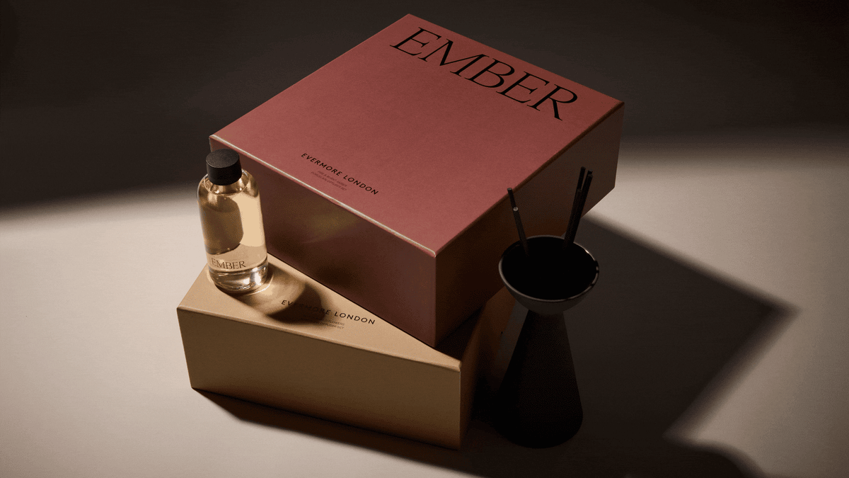 This Selfridges-Stocked Fragrance Diffuser Range Might Be the Most Chic on the Market — It's My Under-the-Radar Go-To for Rich-Smelling...