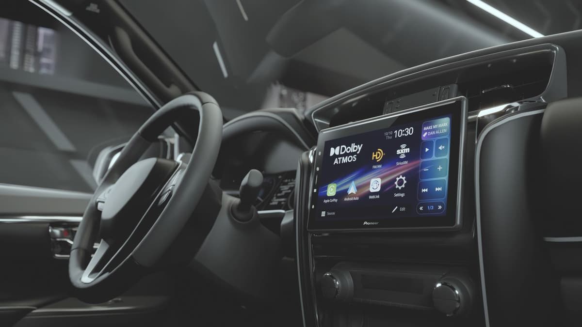 You Can Now Add Dolby Atmos to Any Apple CarPlay Car – No Matter Your Speaker Setup