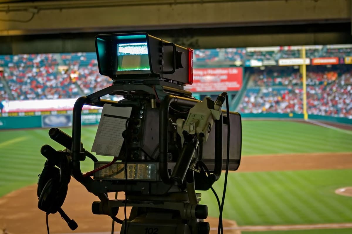 Cloud Workflows Are Redefining Live Sports Production