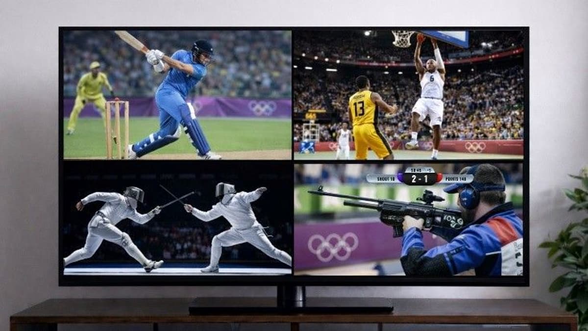 Broadpeak Launches Multiview For Live Sports at 2026 NAB Show