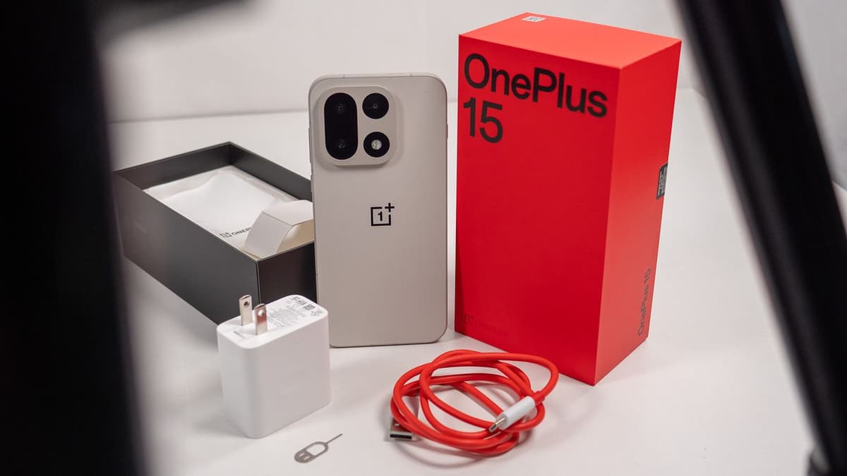 OnePlus' Europe Exit Isn't Official yet, but the Signs Aren't Great