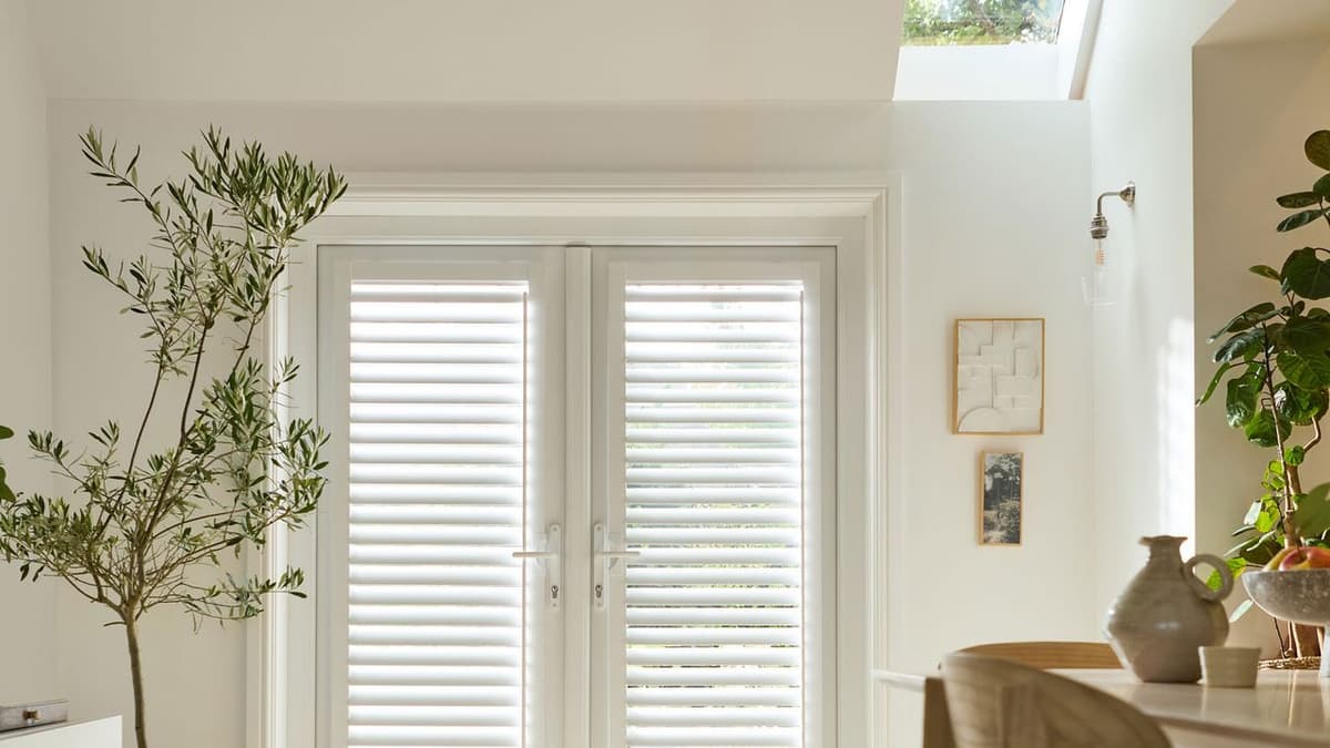 How to Pull Lots of Natural Light Into Your Garage Conversion — without Being Left Feeling 'on Show'