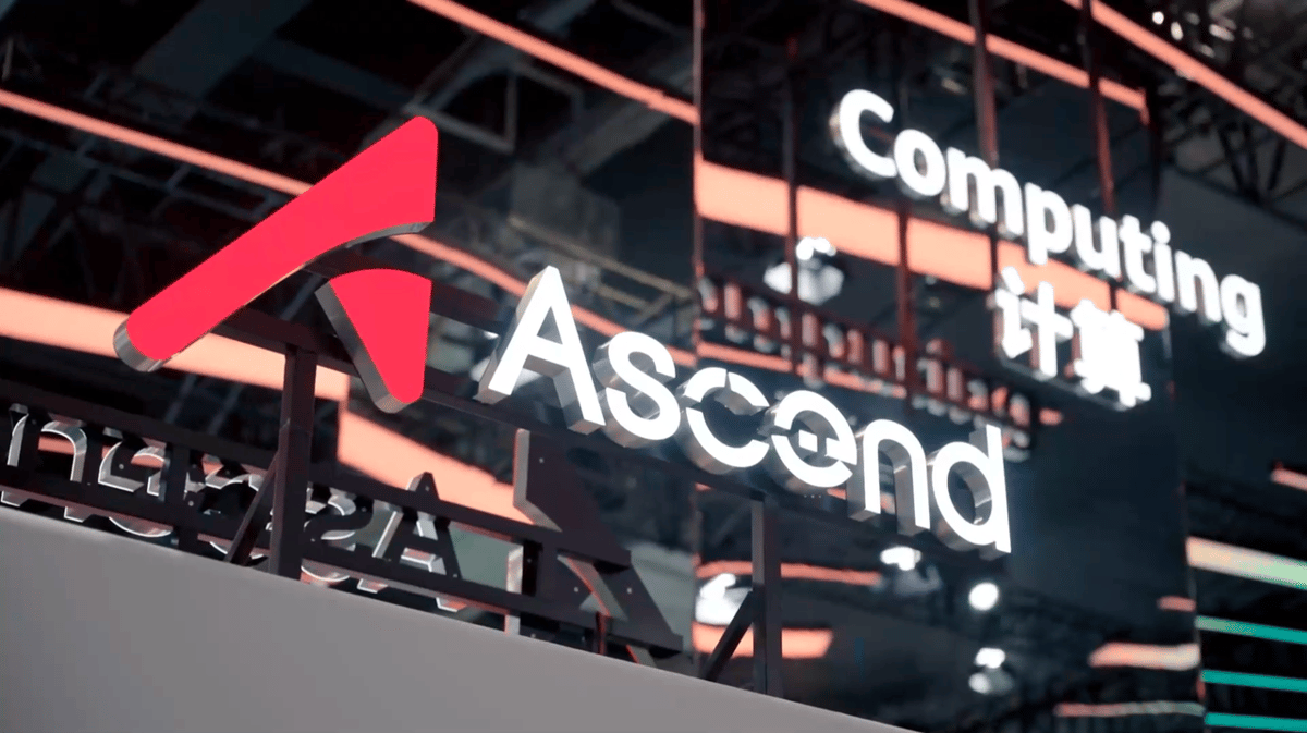 Huawei Braces for $12 Billion in AI Chip Revenue Driven by Homegrown AI Model Demand — Chinese Fabs Can Barely...