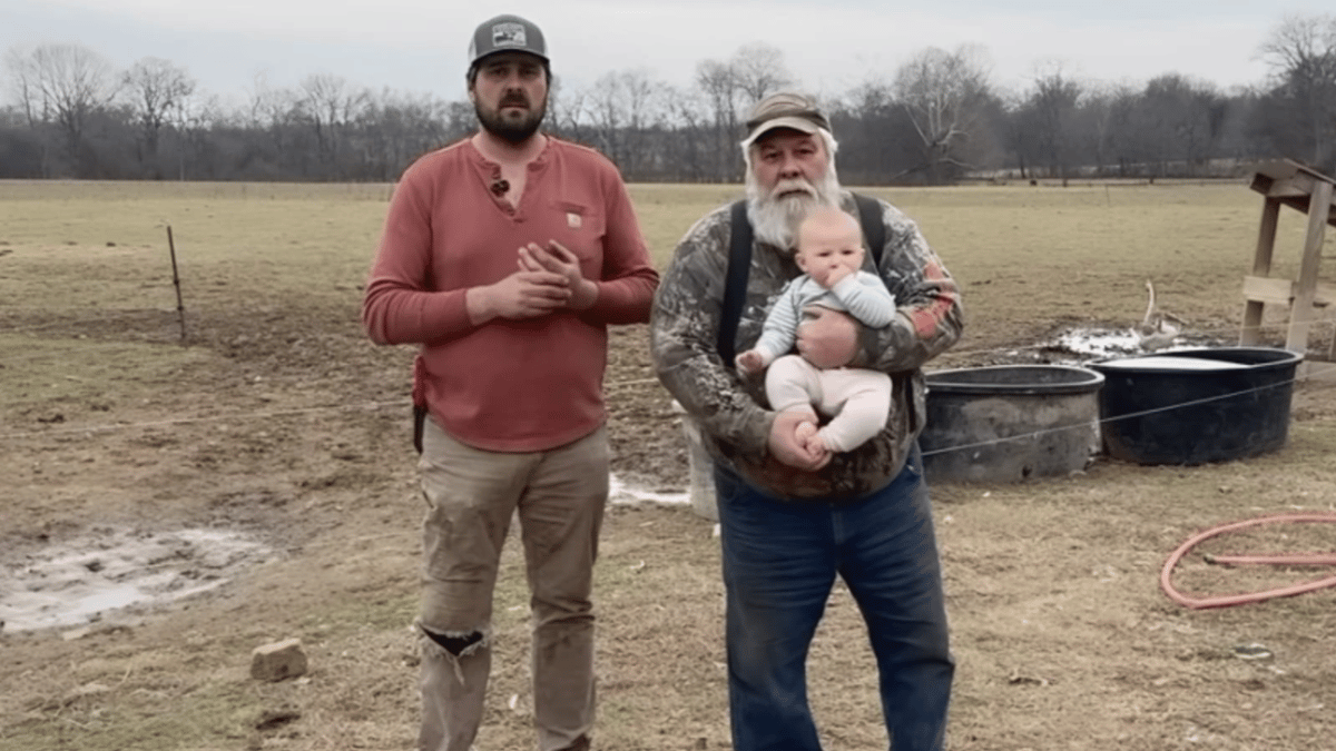 'We’re Not Selling and We’re Not Giving Way': Lone Farmer Defeats Tennessee's TVA as US Electricity Giant Grapples with Exploding...