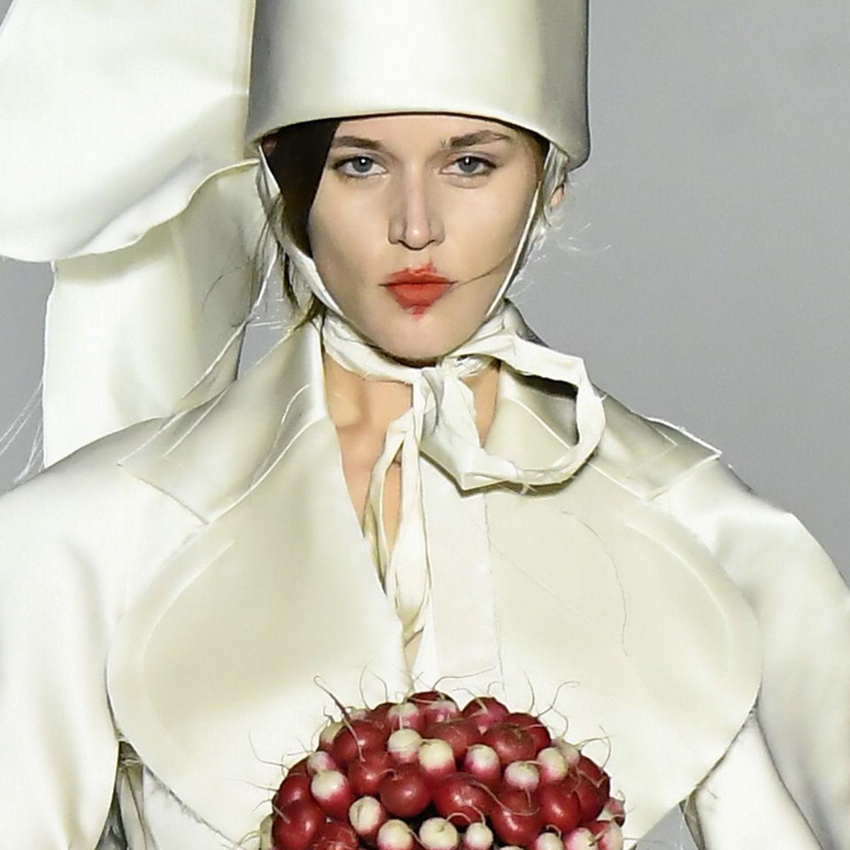 Is the Bridal Suit Fall 2026’s Breakout Wedding Trend? Vivienne Westwood Thinks So