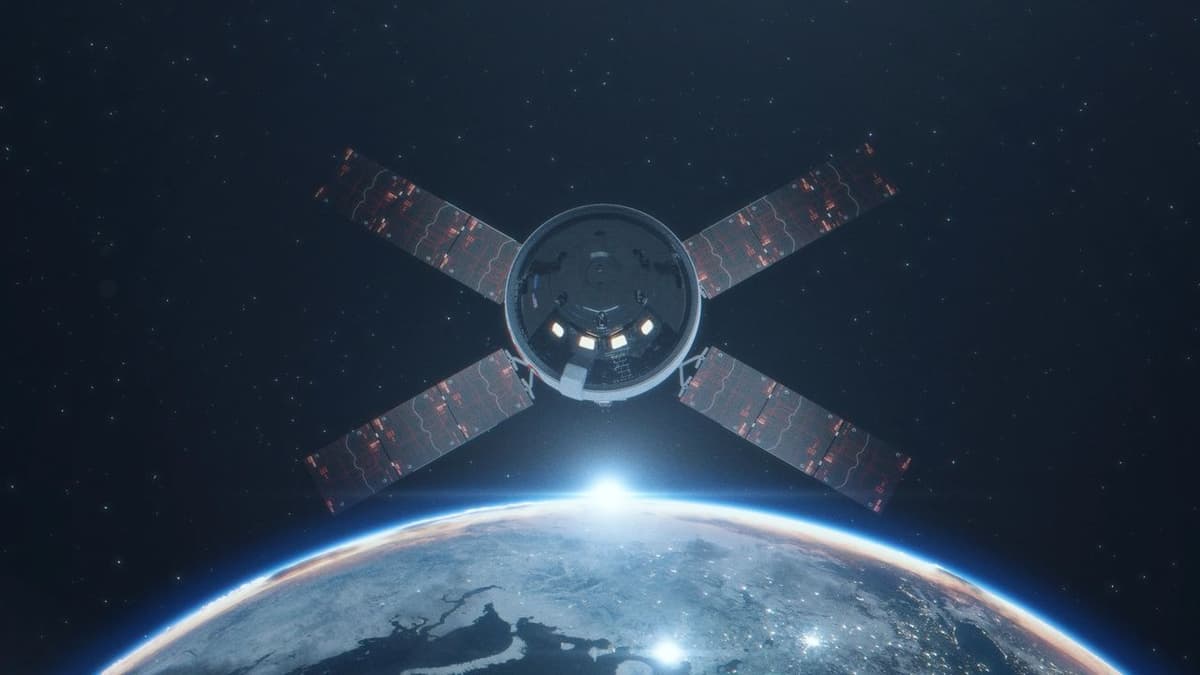 NASA Will Reveal the Artemis 3 Astronauts on June 9