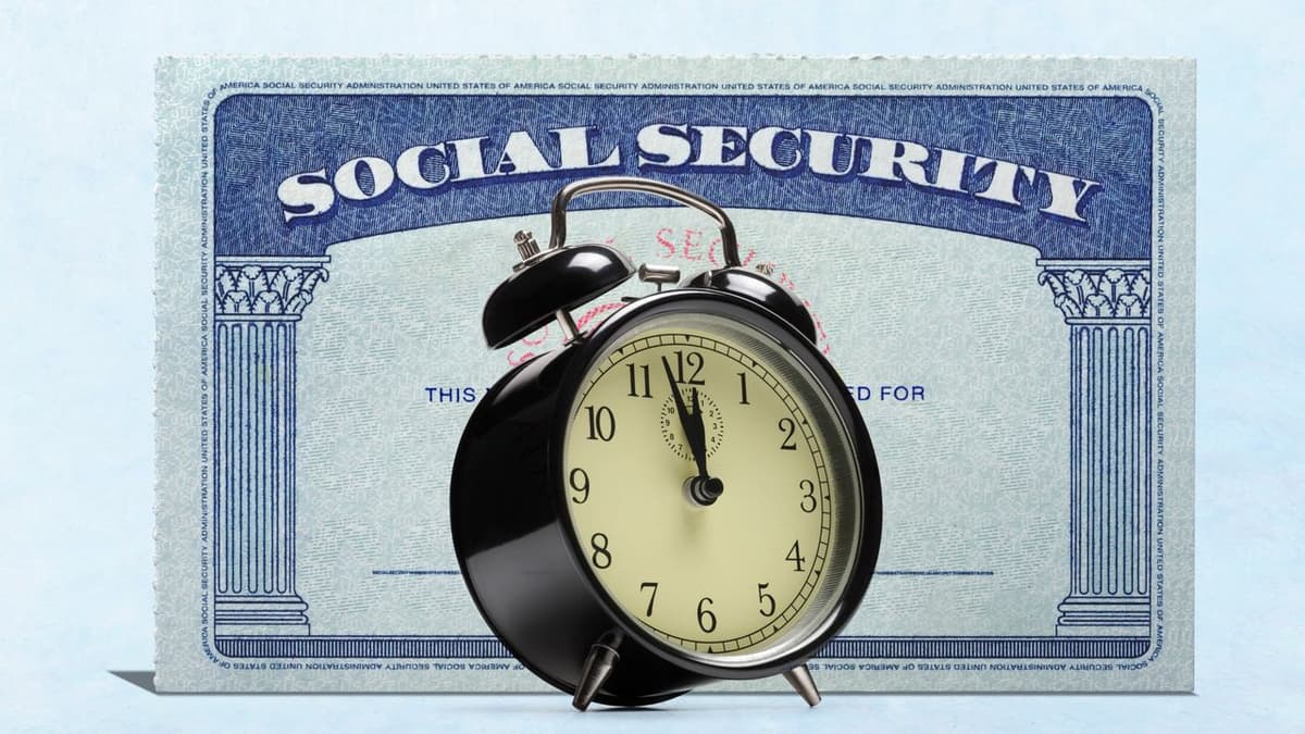 Why You Need to Start Your Social Security Claim 4 Months Early: 7 Steps to Prevent a Delay at the...