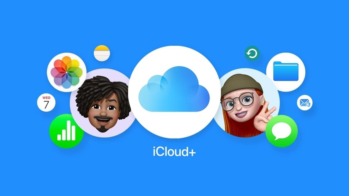 What Is iCloud+? And Is It Worth the Money?