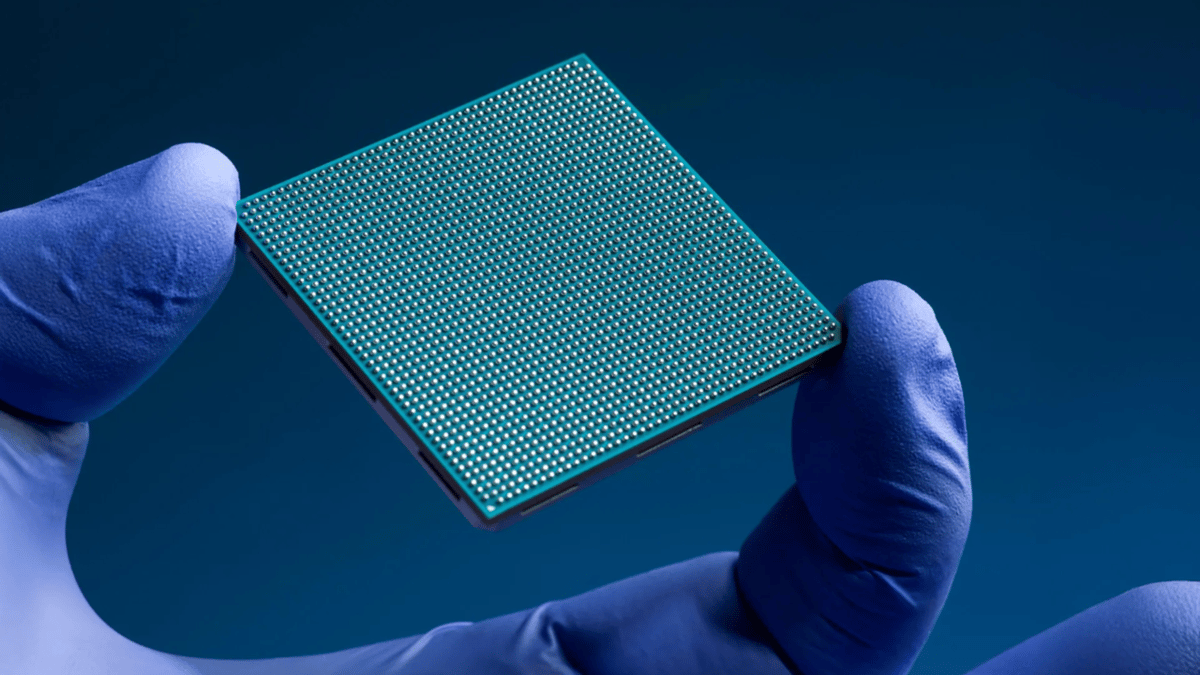'I'm Sorry Dave': NASA Is Working on an AI Chip to Help Next-Generation Spacecraft Think for Themselves — so Clearly...