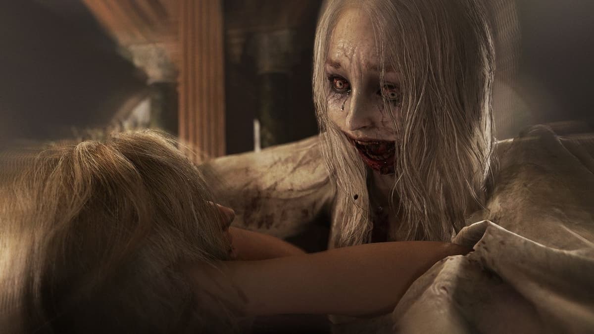 Capcom Didn't Even Mention Her Character's Name, but One Resident Evil Requiem Actor Is Suddenly in the Running for Fan-Favorite:...