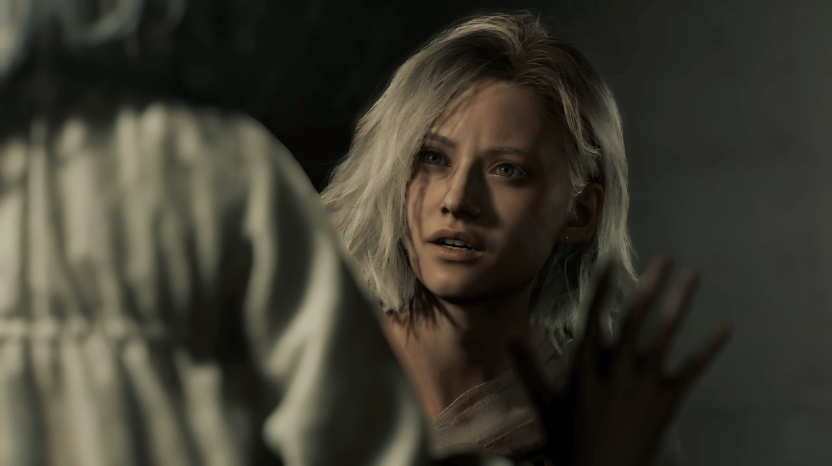 Resident Evil Requiem Runs so Smoothly on Nintendo Switch 2 that I Blasphemed in a Room Full of My Peers