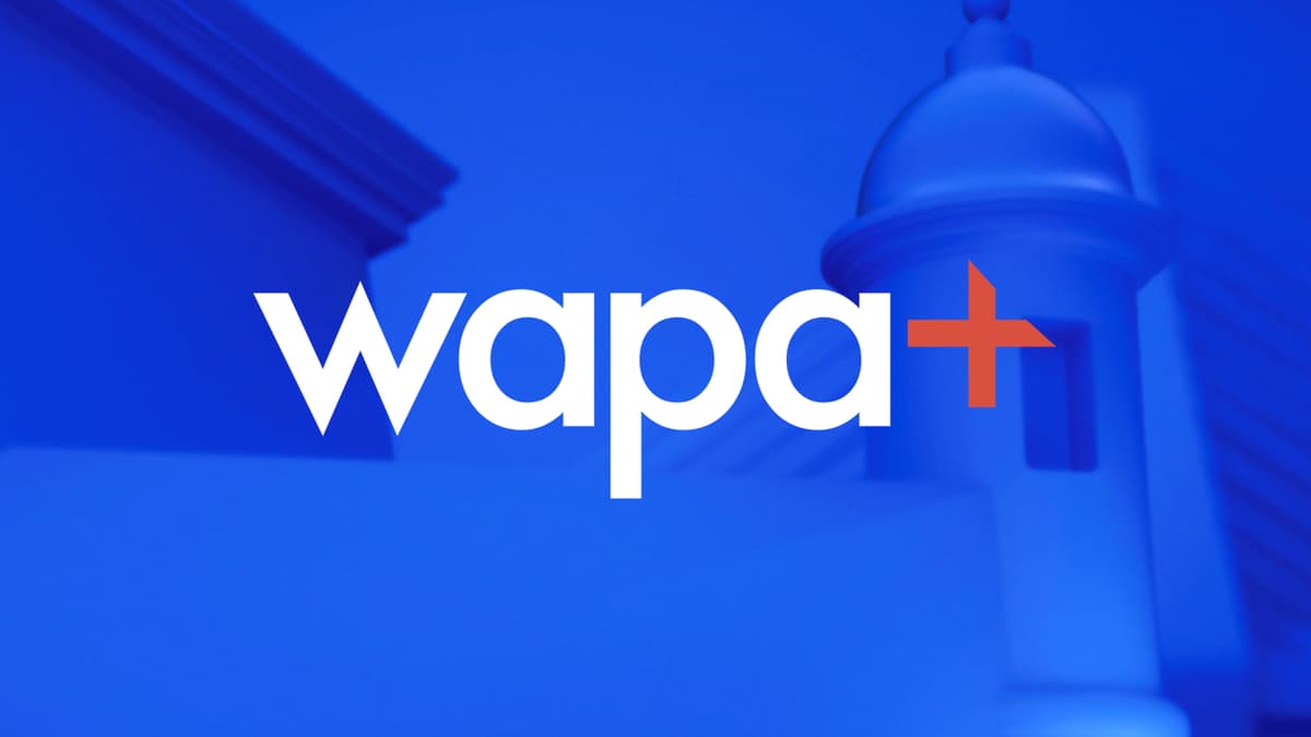 Hemisphere Media Group Brings WAPA+ Fast Channel to Prime Video