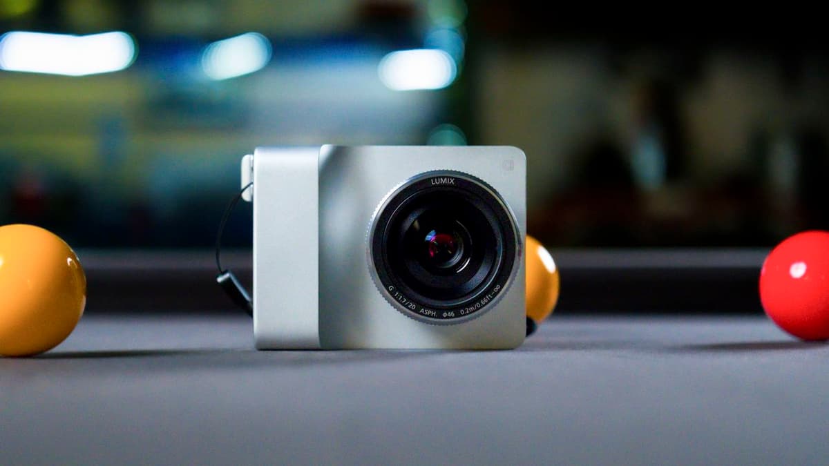 I Tested Caira, the First Nano Banana AI Camera – Now I’m Cancelling My Lightroom Subscription
