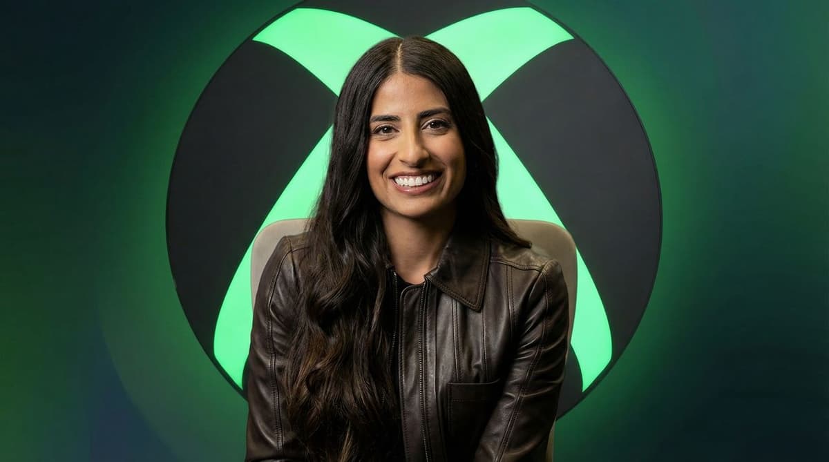 From Our Conversations with Xbox Leadership: A Firm Stand Against AI‑generated Junk — "We're Committed to Art Made by People"