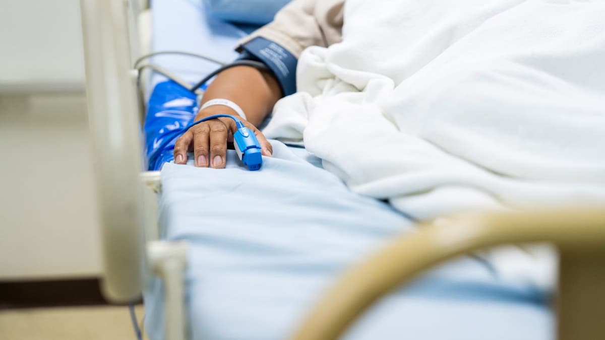 Hospital Cyber Attacks Are Increasingly Hitting Patient Care