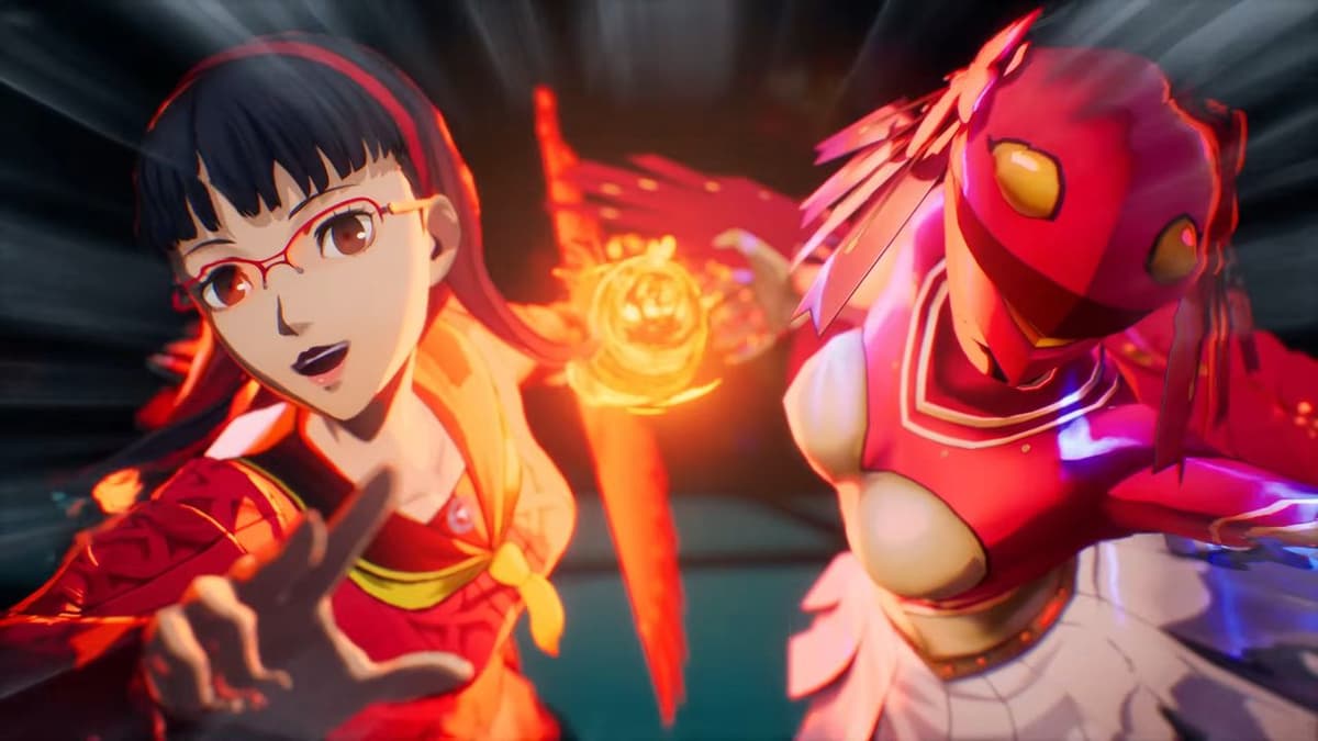 Persona 4 Revival's Full Gameplay Trailer Is Finally Here, and It's Brought with It a Release Date and Snippets of...