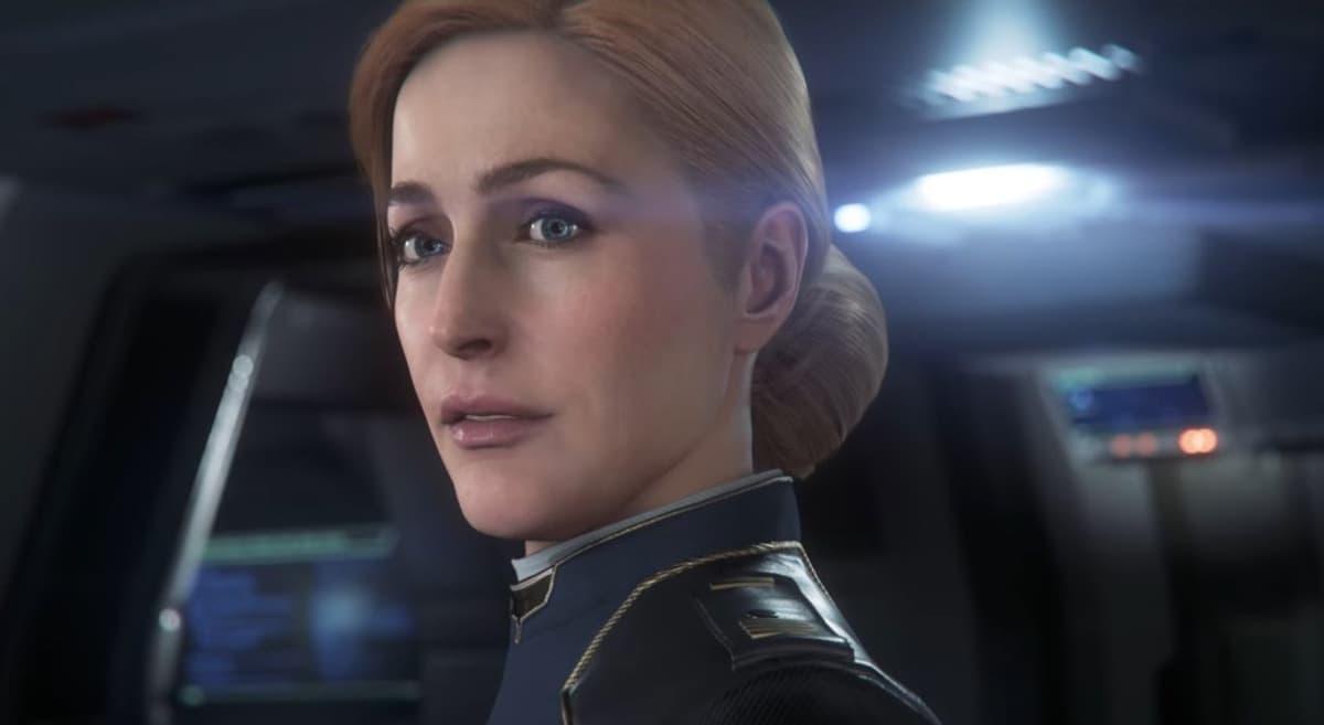 Star Citizen's Single-Player Component Is in the 'Closing Stages' Of Development According to Chris Roberts, as Rumours of Another Squadron...