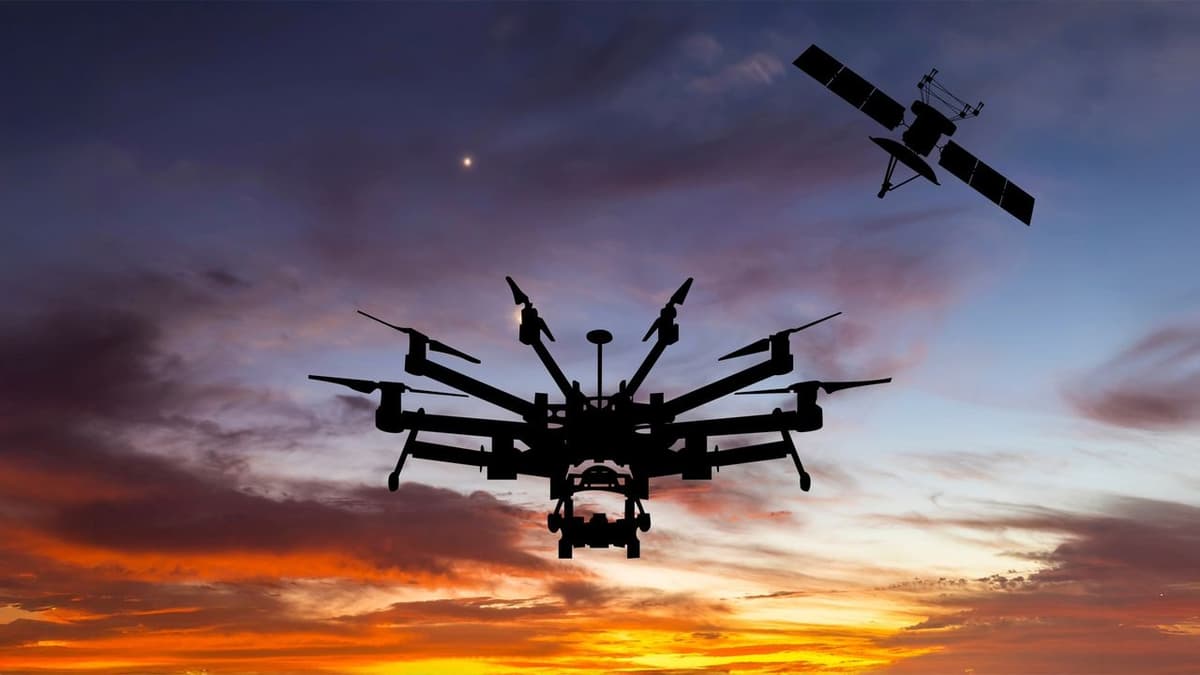 How Defense and Space Are Becoming the Next Frontier for Investors, From an Investing Pro