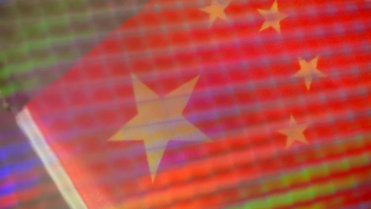 China Adds Homegrown AI Chips to 'Secure and Reliable' Procurement List for the First Time — Nine Options Added as Move Away From Nvidia Continues