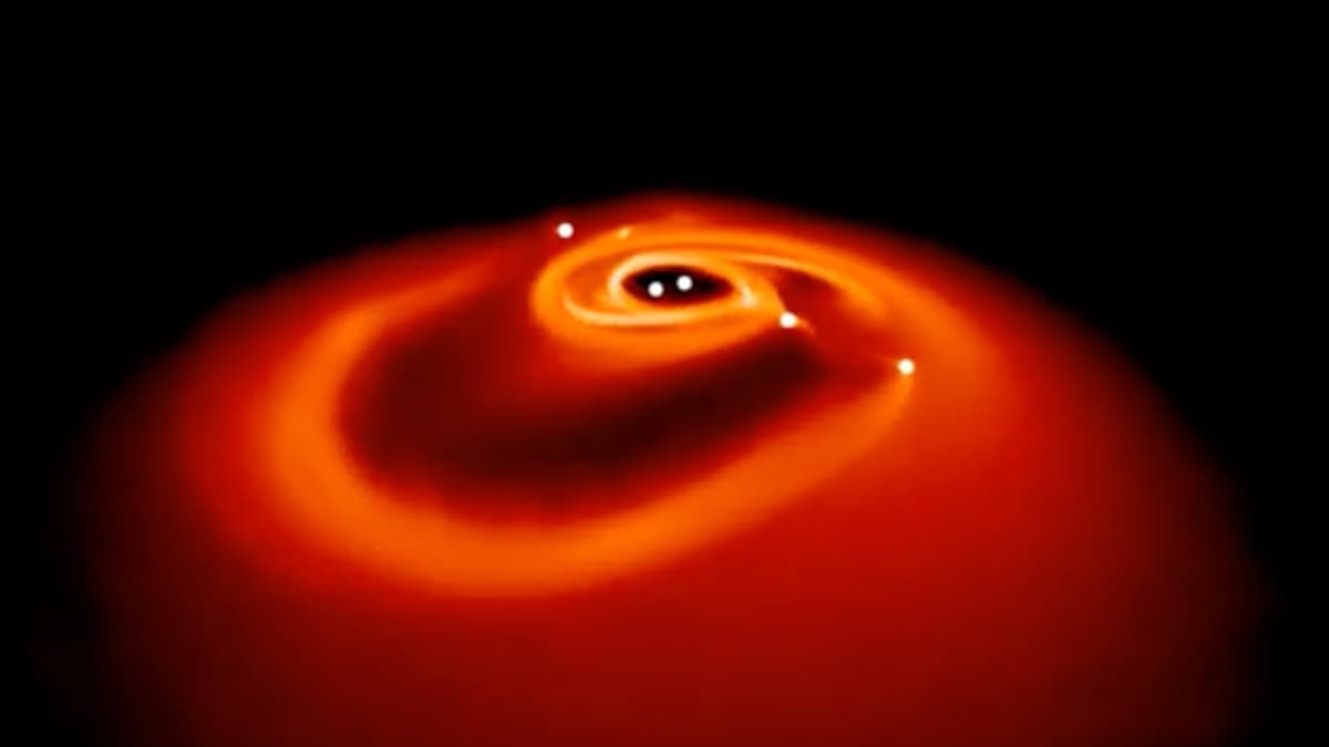 Is Tatooine the Norm? Planets May Prefer Living with Two Suns Instead of One