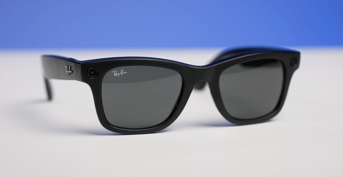 I Ditched My iPhone and Used the Second-Generation Ray-Ban Meta (2nd Gen) by Using It as My Travel Guide in...