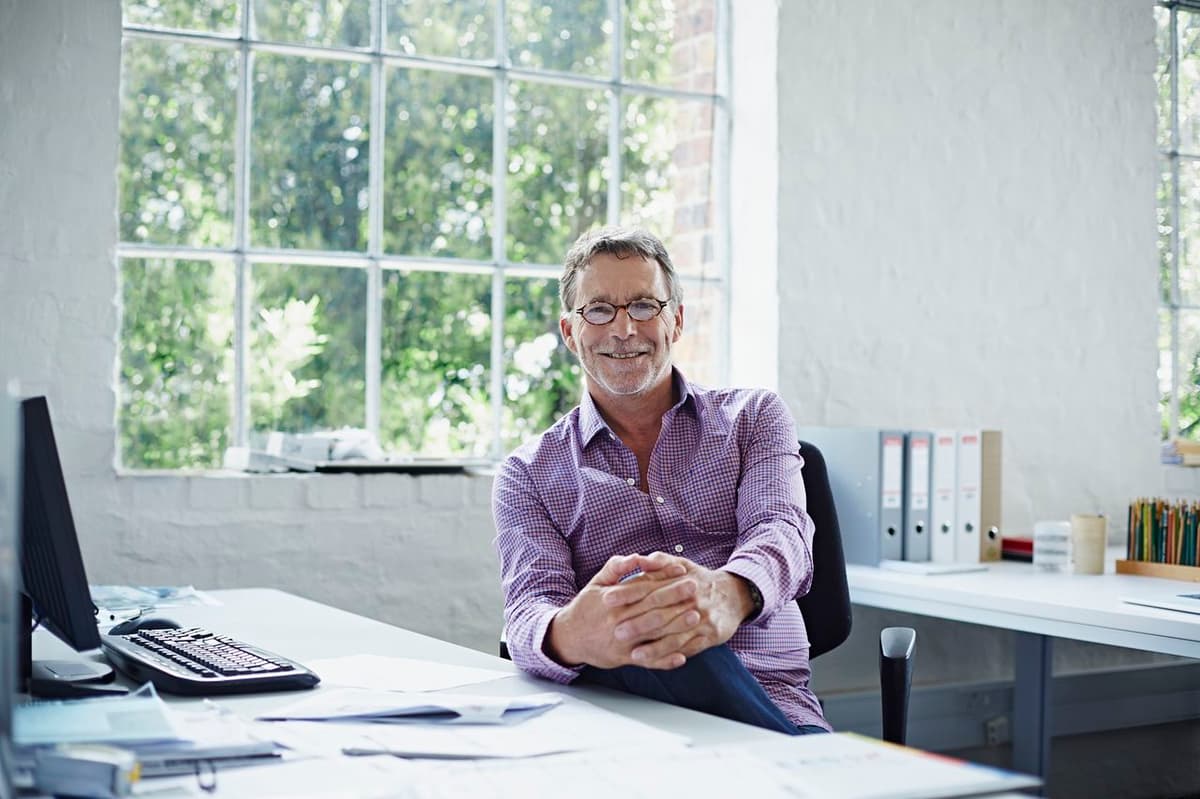 I’m a Retirement Expert Who Just Turned 65. Here’s the Advice I’m Actually Following